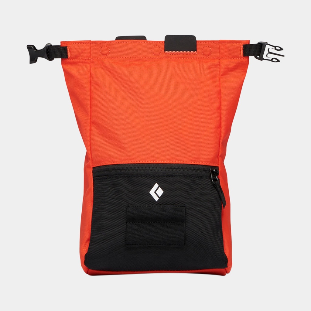 Repo Chalk Bag (2025) Cranberry 