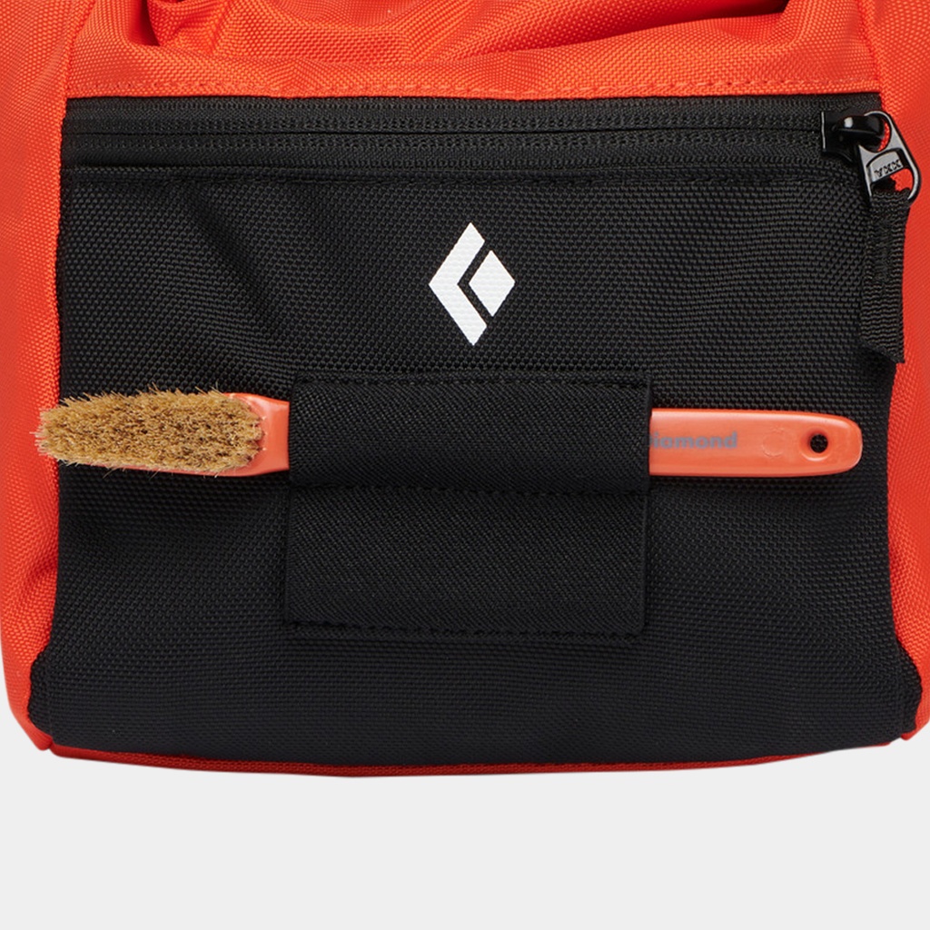 Repo Chalk Bag (2025) Cranberry 