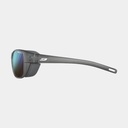 Camino M Spectron HD 4 Polarized Noir Translucide Brillant / Jaune