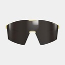 Camino M Spectron HD 4 Polarized Noir Translucide Brillant / Jaune