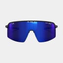 Camino M Spectron HD 4 Polarized Noir Translucide Brillant / Jaune