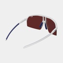 Camino M Spectron HD 4 Polarized Noir Translucide Brillant / Jaune