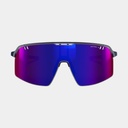 Camino M Spectron HD 4 Polarized Noir Translucide Brillant / Jaune