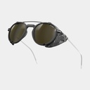 Camino M Spectron HD 4 Polarized Noir Translucide Brillant / Jaune