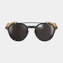 Camino M Spectron HD 4 Polarized Noir Translucide Brillant / Jaune