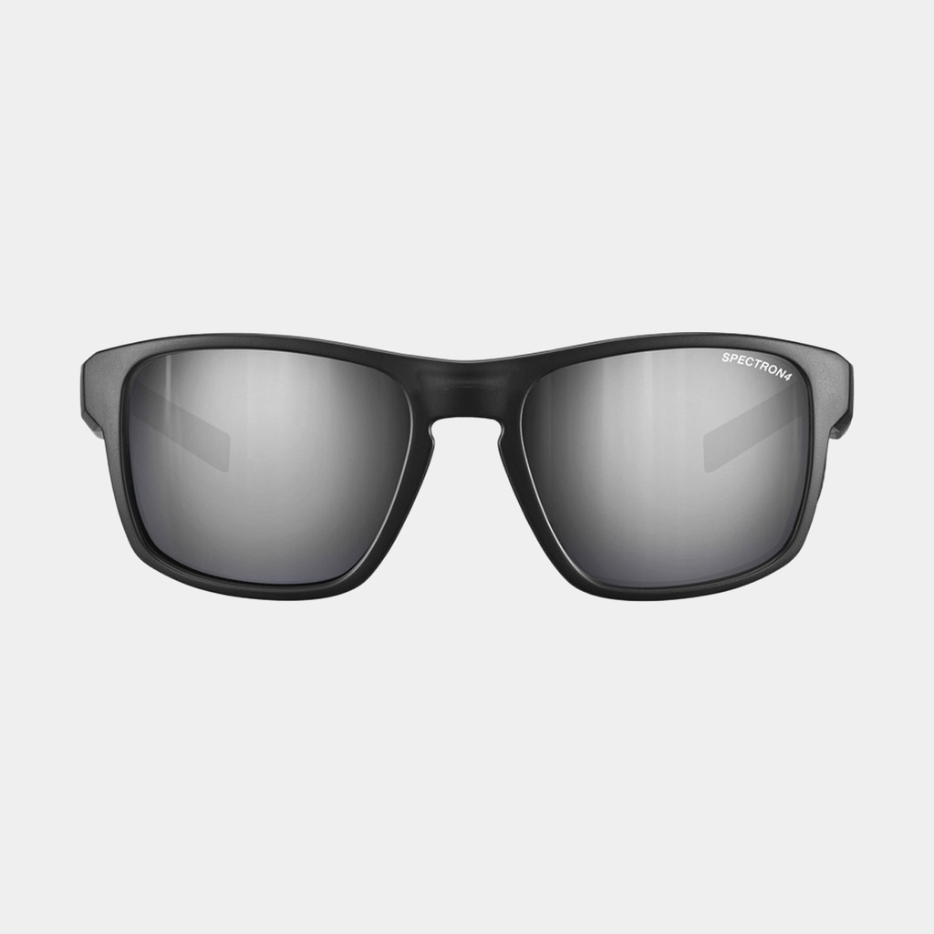 Camino M Spectron HD 4 Polarized Noir Translucide Brillant / Jaune