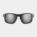 Camino M Spectron HD 4 Polarized Noir Translucide Brillant / Jaune