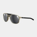 Camino M Spectron HD 4 Polarized Noir Translucide Brillant / Jaune