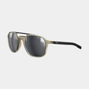 Camino M Spectron HD 4 Polarized Noir Translucide Brillant / Jaune