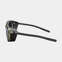 Camino M Spectron HD 4 Polarized Noir Translucide Brillant / Jaune