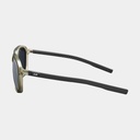 Camino M Spectron HD 4 Polarized Noir Translucide Brillant / Jaune