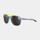 Camino M Spectron HD 4 Polarized Noir Translucide Brillant / Jaune