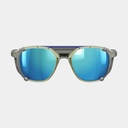 Camino M Spectron HD 4 Polarized Noir Translucide Brillant / Jaune