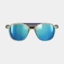 Camino M Spectron HD 4 Polarized Noir Translucide Brillant / Jaune