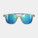 Camino M Spectron HD 4 Polarized Noir Translucide Brillant / Jaune