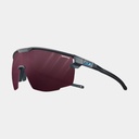 Camino M Spectron HD 4 Polarized Noir Translucide Brillant / Jaune