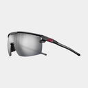 Camino M Spectron HD 4 Polarized Noir Translucide Brillant / Jaune