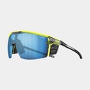 Camino M Spectron HD 4 Polarized Noir Translucide Brillant / Jaune