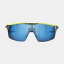 Camino M Spectron HD 4 Polarized Noir Translucide Brillant / Jaune