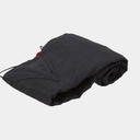 Expedition Liner Silk Ripstop Black