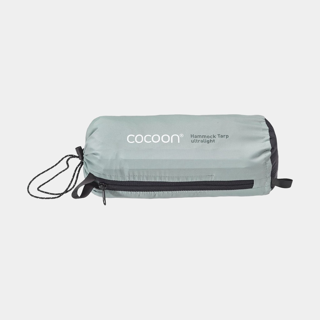 Hammock Straps Ultralight Grey / Light grey