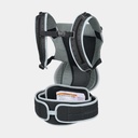 Poco Premium Child Carrier Koseret Green