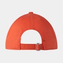 Baseball Cap Zire Poppy