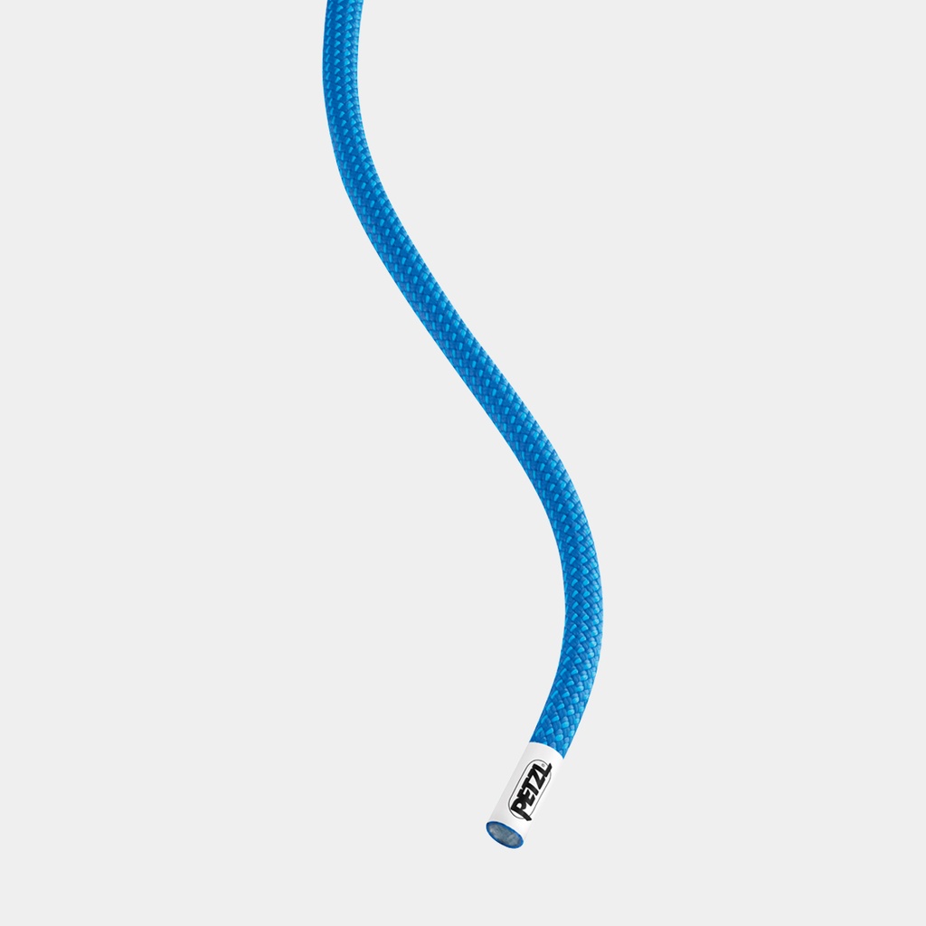 Rumba 8mm Bleu