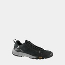 Mojacar Nubuck Black