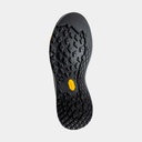 Mojacar Nubuck Black