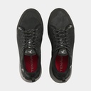Mojacar Nubuck Black