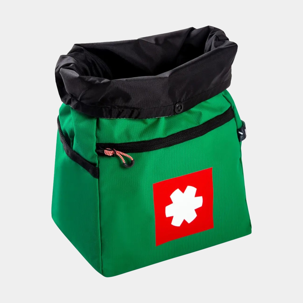 Boulder Bag Medium Green