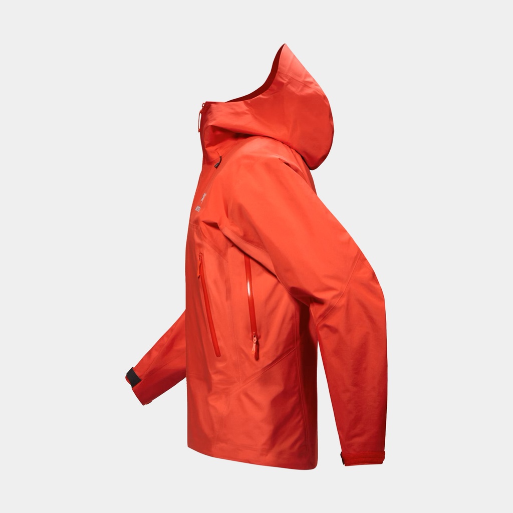 Beta AR Jacket Stormhood Dynasty