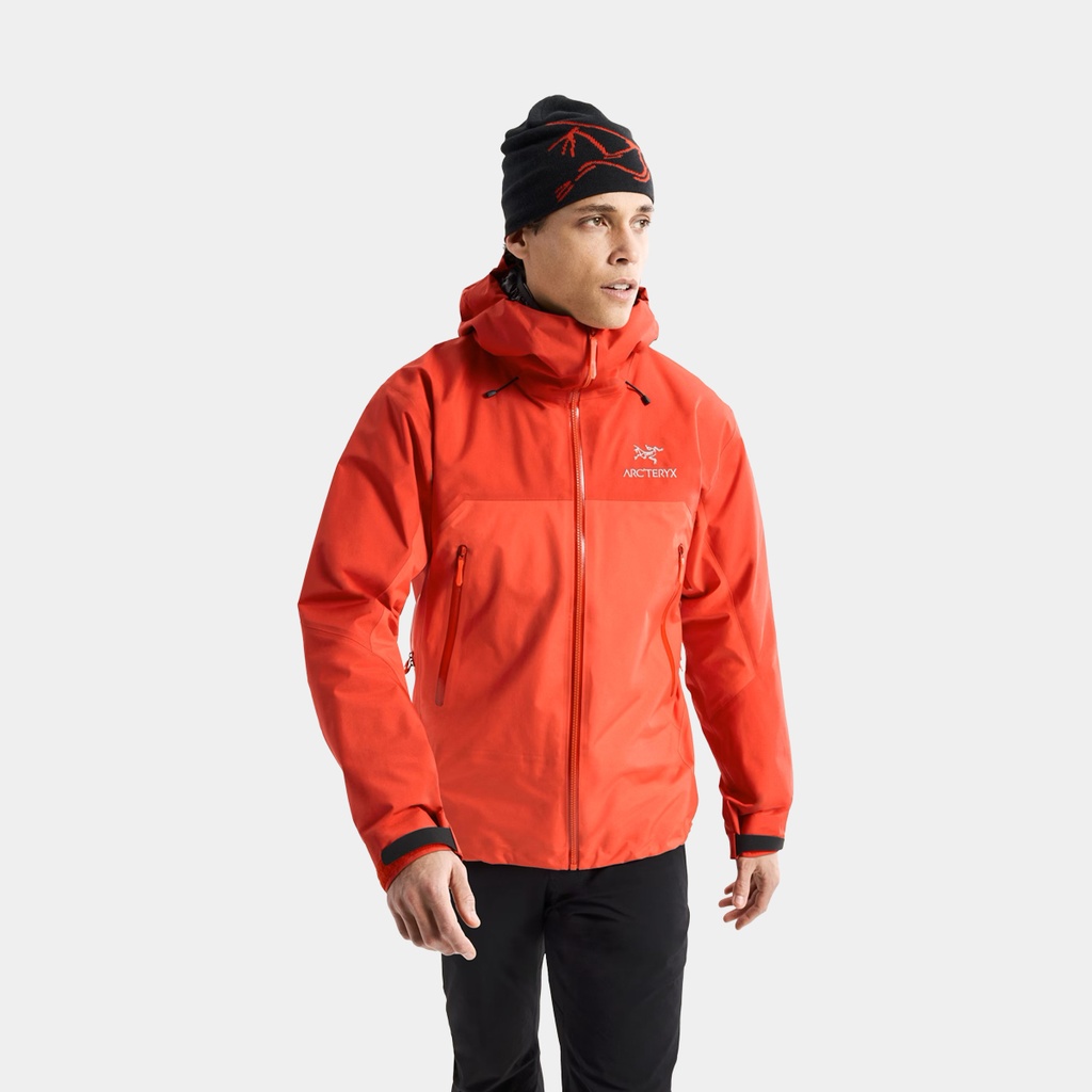 Beta AR Jacket Stormhood Dynasty