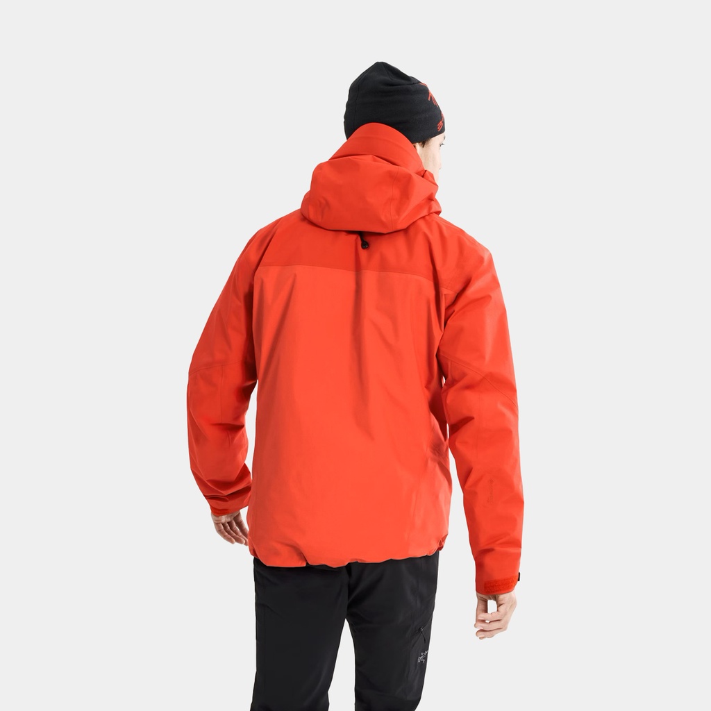 Beta AR Jacket Stormhood Dynasty