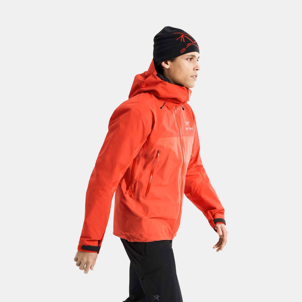 Beta AR Jacket Stormhood Dynasty