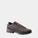 TX4 Evo Carbon / Cherry Tomato