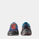 TX4 Evo Carbon / Cherry Tomato