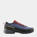 TX4 Evo Carbon / Cherry Tomato