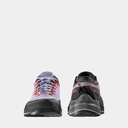 TX4 Evo Carbon / Cherry Tomato
