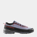 TX4 Evo Carbon / Cherry Tomato