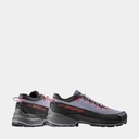 TX4 Evo Carbon / Cherry Tomato