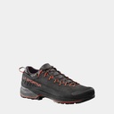 TX4 Evo GTX Carbon / Cherry Tomato