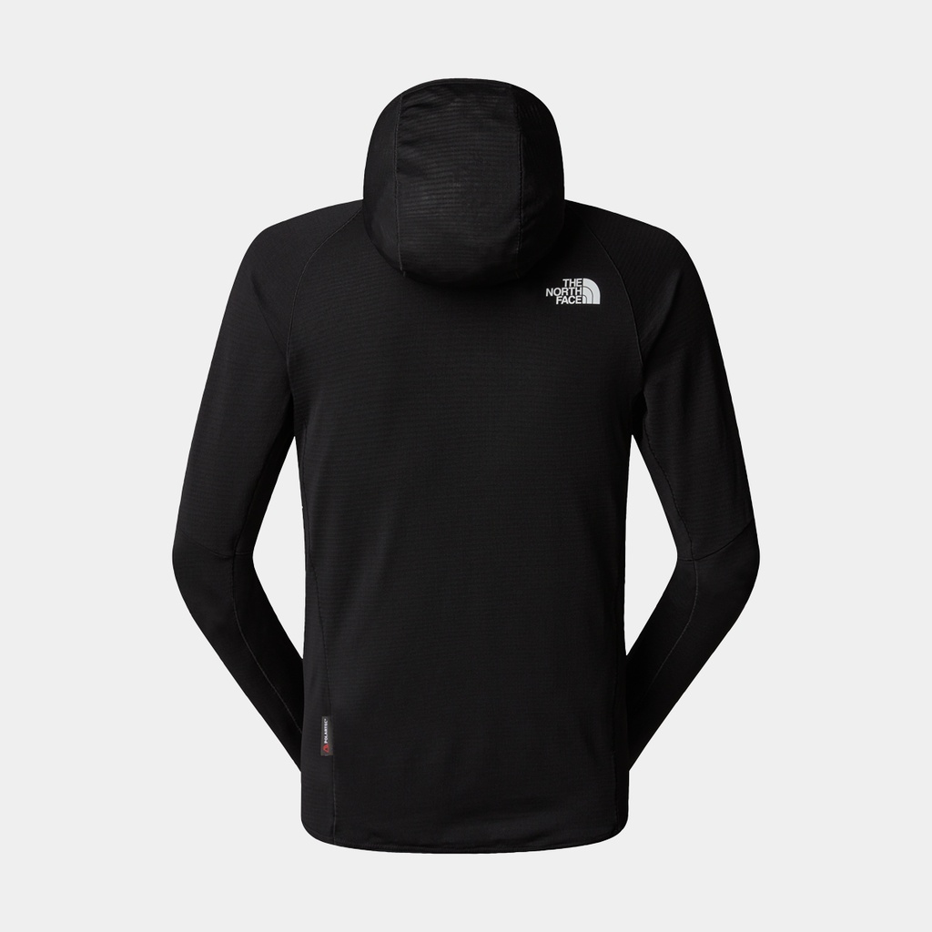Bolt Polartec Hoodie Deep Nori