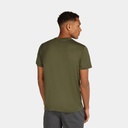 Tech Lite Short Sleeves Tee 150 Highland Loden