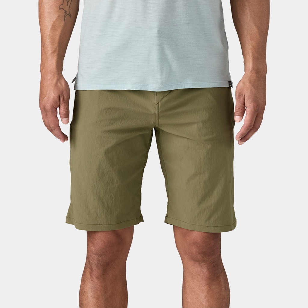 Quandary Shorts 10″ (2024) Tent Green