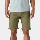 Quandary Shorts 10″ (2024) Tent Green