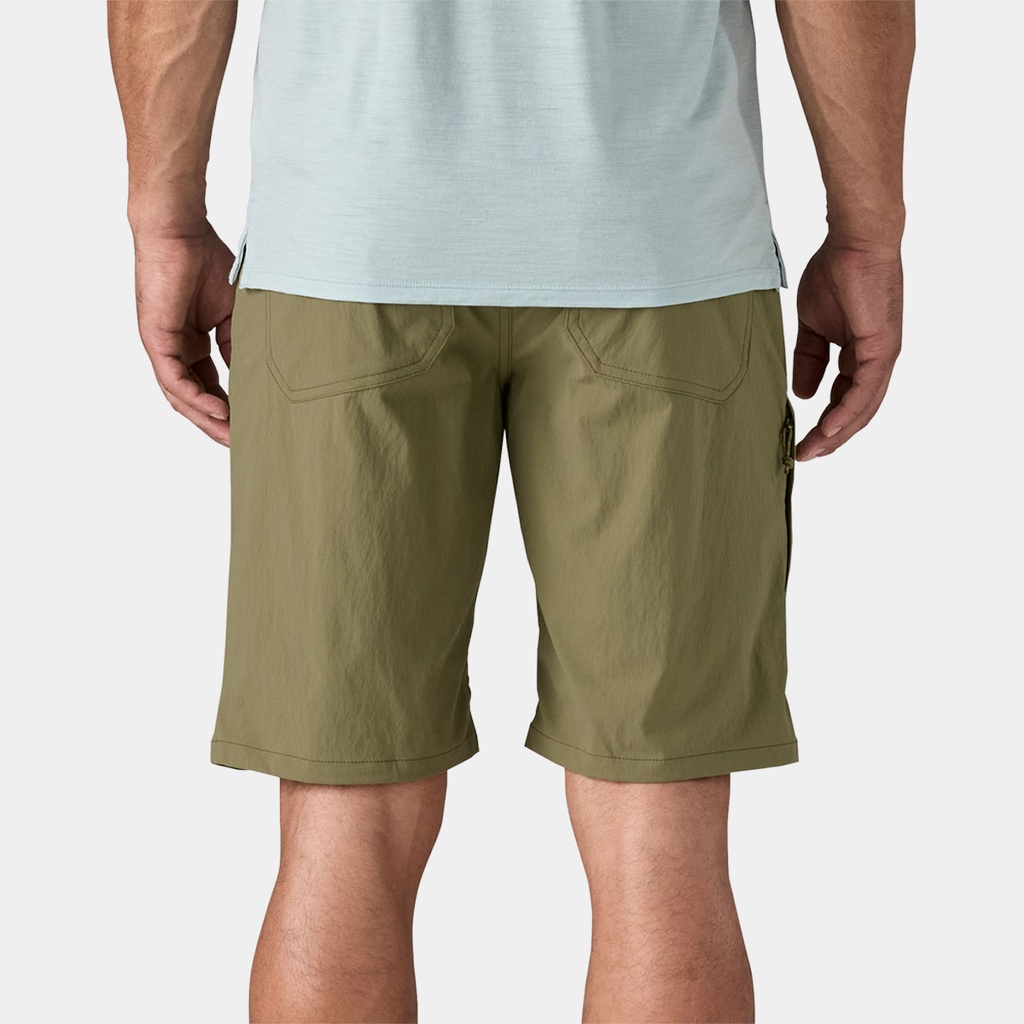 Quandary Shorts 10″ (2024) Tent Green