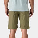 Quandary Shorts 10″ (2024) Tent Green