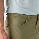 Quandary Shorts 10″ (2024) Tent Green